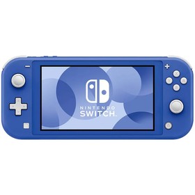 Игровая консоль Nintendo Switch Lite, 7