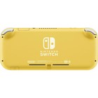 Игровая консоль Nintendo Switch Lite, 7", 32 Гб, жёлтая - Фото 3