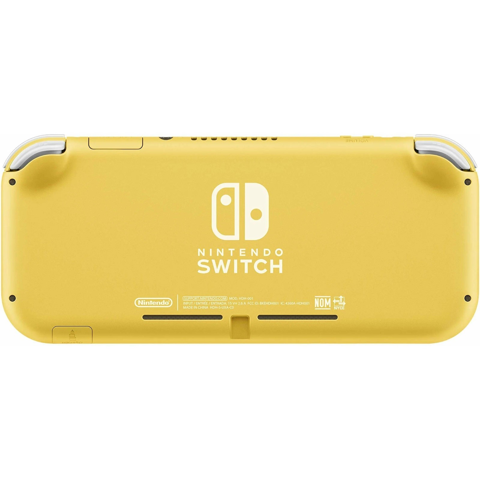 Игровая консоль Nintendo Switch Lite, 7