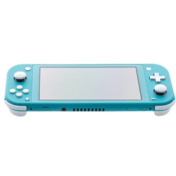 Игровая консоль Nintendo Switch Lite, 7", 32 Гб, зеленая - фото 51553170