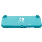 Игровая консоль Nintendo Switch Lite, 7", 32 Гб, зеленая - фото 9667178