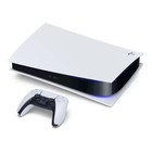 Игровая приставка Sony PlayStation 5, 16 Гб, SSD 1ТБ, 8К, 7680×4320, Blu-ray - Фото 4