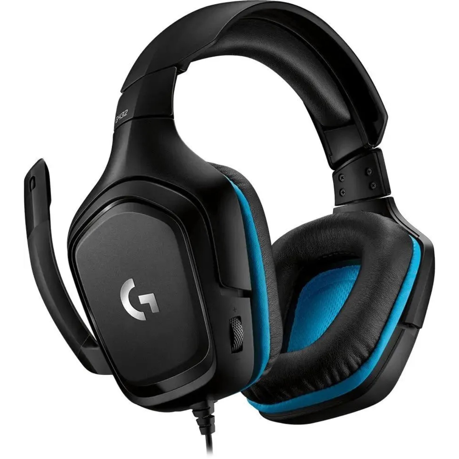 Обзор игровых наушников Logitech G333 GameMAG