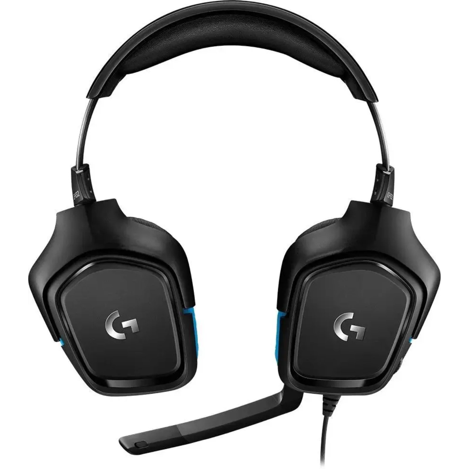 Media markt logitech g432 sale