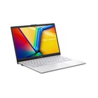 Ноутбук ASUS E1404FA-EB019, 14", R3, 8 Гб,SSD 256 Гб,AMD Radeon, noOS, серебристый - фото 9667312