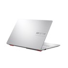 Ноутбук ASUS E1404FA-EB019, 14", R3, 8 Гб,SSD 256 Гб,AMD Radeon, noOS, серебристый - Фото 6