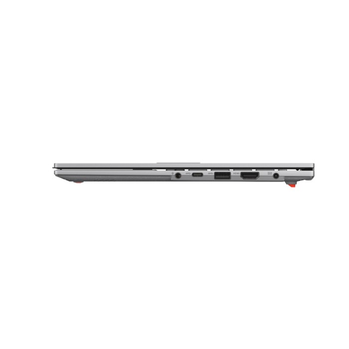 Ноутбук ASUS E1404FA-EB019, 14", R3, 8 Гб,SSD 256 Гб,AMD Radeon, noOS, серебристый