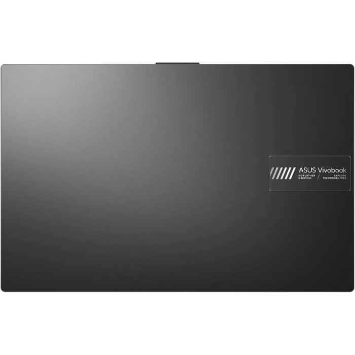 Ноутбук ASUS E1504FA-BQ090,15.6", R5 7520U,8 Гб,SSD 512 Гб,AMD Radeon, noOS,черный