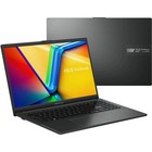 Ноутбук ASUS E1504FA-BQ090,15.6", R5 7520U,8 Гб,SSD 512 Гб,AMD Radeon, noOS,черный - Фото 10