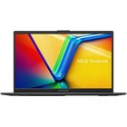 Ноутбук ASUS E1504FA-BQ091,15.6", R3 7320U,8 Гб,SSD 256 Гб,AMD Radeon, noOS,черный - Фото 2