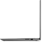 Ноутбук  Lenovo IdeaPad 3 15IAU7,15.6", i5 1235U,8 Гб,SSD 512 Гб,Intel UHD, no OS, серый - фото 9667341