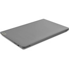 Ноутбук  Lenovo IdeaPad 3 15IAU7,15.6", i5 1235U,8 Гб,SSD 512 Гб,Intel UHD, no OS, серый - фото 9667342