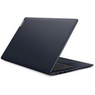 Ноутбук  Lenovo IdeaPad 3 15IAU7,15.6", i3 1215U,8 Гб,SSD 512 Гб,Intel UHD,синий - фото 9667347