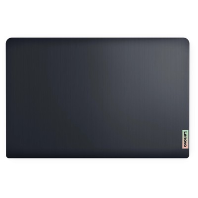Ноутбук Lenovo IdeaPad 3 15IAU7, 15.6", i3 1215U, 8 Гб, SSD 512 Гб, Intel UHD, синий