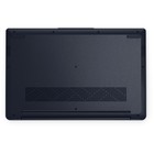 Ноутбук  Lenovo IdeaPad 3 15IAU7,15.6", i3 1215U,8 Гб,SSD 512 Гб,Intel UHD,синий - фото 9667351