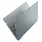 Ноутбук  Lenovo IdeaPad 3 Slim 14AMN8,14",R3 7320U,8 Гб,SSD 512 Гб,AMD Radeon,no OS, серый - фото 9667353