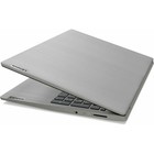Ноутбук  Lenovo IdeaPad 3 Slim 14AMN8,14",R3 7320U,8 Гб,SSD 512 Гб,AMD Radeon,no OS, серый - фото 9667354