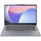 Ноутбук Lenovo IdeaPad 3 Slim 14AMN8,14", R3 7320U, 8 Гб, SSD 512 Гб, AMD Radeon, no OS, серый 10423177 - фото 13342618