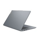 Ноутбук  Lenovo IdeaPad 3 Slim 14AMN8,14",R5 7520U,8 Гб,SSD 512 Гб,AMD Radeon,no OS, серый - Фото 3
