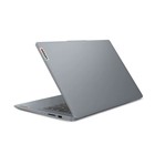 Ноутбук  Lenovo IdeaPad 3 Slim 14AMN8,14",R5 7520U,8 Гб,SSD 512 Гб,AMD Radeon,no OS, серый - Фото 4