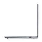Ноутбук  Lenovo IdeaPad 3 Slim 14AMN8,14",R5 7520U,8 Гб,SSD 512 Гб,AMD Radeon,no OS, серый - фото 9667362