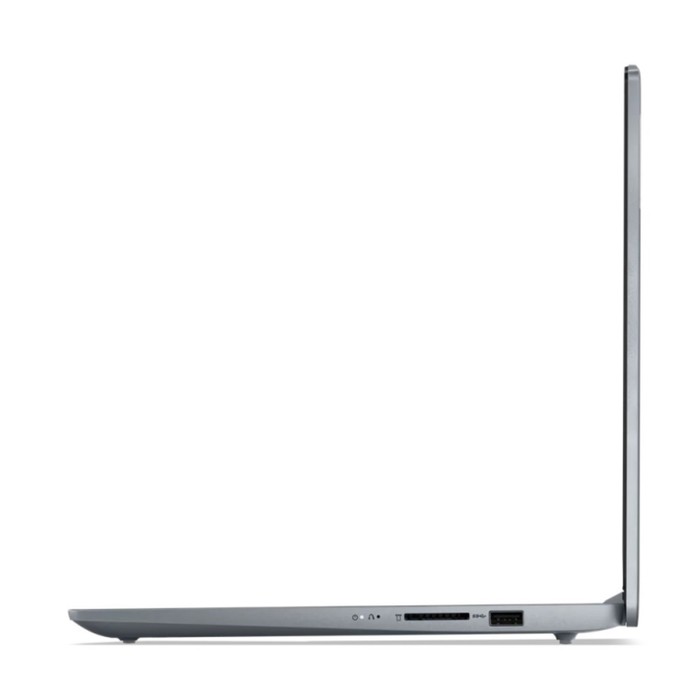Ноутбук  Lenovo IdeaPad 3 Slim 14AMN8,14",R5 7520U,8 Гб,SSD 512 Гб,AMD Radeon,no OS, серый