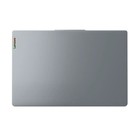 Ноутбук  Lenovo IdeaPad 3 Slim 14AMN8,14",R5 7520U,8 Гб,SSD 512 Гб,AMD Radeon,no OS, серый - фото 9667363