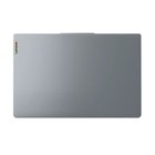 Ноутбук  Lenovo IdeaPad 3 Slim 14AMN8,14",R5 7520U,8 Гб,SSD 512 Гб,AMD Radeon,no OS, серый - Фото 7