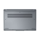 Ноутбук  Lenovo IdeaPad 3 Slim 14AMN8,14",R5 7520U,8 Гб,SSD 512 Гб,AMD Radeon,no OS, серый - фото 9667364