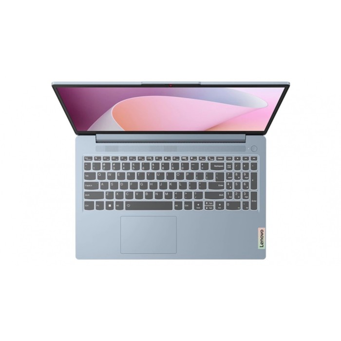 Ноутбук  Lenovo IdeaPad 3 Slim 15IAN8,15.6", Intel N100,8 Гб,SSD 128 Гб,Intel UHD,серый