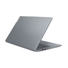 Ноутбук  Lenovo IdeaPad 3 Slim 15IAN8,15.6", Intel N100,8 Гб,SSD 128 Гб,Intel UHD,серый - Фото 3