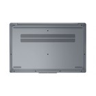 Ноутбук  Lenovo IdeaPad 3 Slim 15IAN8,15.6", Intel N100,8 Гб,SSD 128 Гб,Intel UHD,серый - фото 9667368