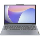 Ноутбук Lenovo IdeaPad 3 Slim 15IAN8, 15.6", Intel N100, 8 Гб, SSD 128 Гб, Intel UHD, серый 10423179 - фото 13671463