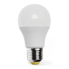 Лампа светодиодная КОСМОС, E27, 13 Вт, 6500 К, свечение холодное белое - фото 4326312