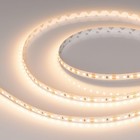 Светодиодная лента Innolux 8х1 мм, 5 м, IP20, 2835, 120 LED/м, 9 Вт/м, 12 В, 3000К, свечение тёплое белое 10504577 - фото 835671