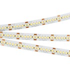 Светодиодная лента Innolux 10х2 мм, 5 м, IP20, 3528, 240 LED/м, 19 Вт/м, 24 В, 4000К, свечение белое - фото 4326420