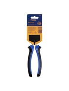 Бокорезы ТУНДРА, CrV, никелированные, двухкомпонентные рукоятки, 180 мм - Фото 8