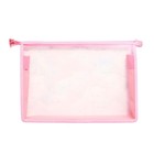 Папка для труда, А4, пластиковая, 23×32.5×5.5 см «Котики пушистики» - Фото 3