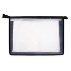 Папка для труда, А4, пластиковая, 23×32.5×5.5 см «Аниме» - Фото 3