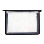 Папка для труда, А4, пластиковая, 23×32.5×5.5 см «Аниме» - Фото 3