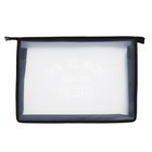 Папка для труда, А4, пластиковая, 23×32.5×5.5 см «Победитель» - Фото 3