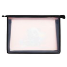 Папка для труда, А4, пластиковая, 23×32.5×5.5 см «Панда» - Фото 3