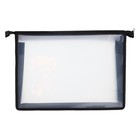 Папка для труда, А4, пластиковая, 23×32.5×5.5 см «Кот крутой» - Фото 3