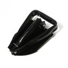 Лопата туристическая, L=47 см, складная, пилка, металлический черенок, с ручкой, в чехле, Greengo - Фото 8