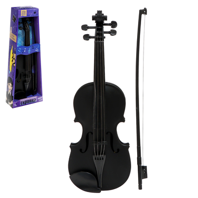 Уценка Музыкальная скрипка «Жутко весело играть»