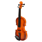 Уценка Музыкальная скрипка «Сочиняй свои мелодии» 10505387