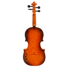 Уценка Музыкальная скрипка «Сочиняй свои мелодии» 10505387