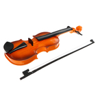 Уценка Музыкальная скрипка «Сочиняй свои мелодии» 10505387