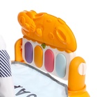 Развивающий коврик «Лёвушка», световые, звуковые эффекты, уценка - Фото 5