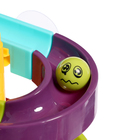 УЦЕНКА (нет лопатки) Трек для игры в ванной «Утиный аквапарк», на присосках - Фото 5